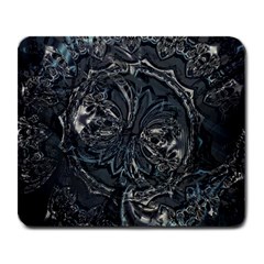 Slammer Large Mousepads by MRNStudios