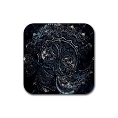 Slammer Rubber Coaster (square)  by MRNStudios