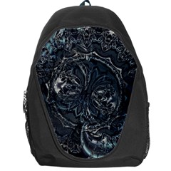 Slammer Backpack Bag by MRNStudios