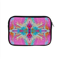 Indian Summer I Apple Macbook Pro 15  Zipper Case by kaleidomarblingart