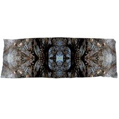 Spring Patterns Repeat Body Pillow Case (dakimakura) by kaleidomarblingart