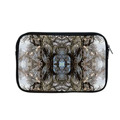 Spring Patterns Repeat Apple MacBook Pro 13  Zipper Case