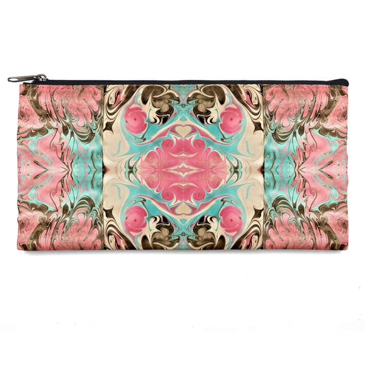 Arabesque  Pencil Case