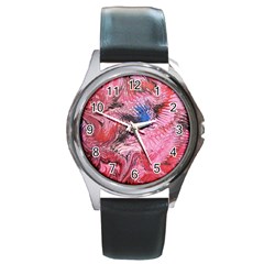 20200907 113331 Round Metal Watch