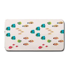 Underwater World Medium Bar Mats by SychEva