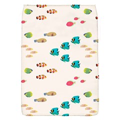 Underwater World Removable Flap Cover (s) by SychEva