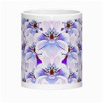 Love To The Flowers In A Beautiful Habitat Morph Mugs Center