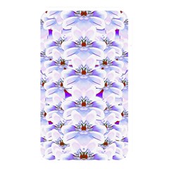 Love To The Flowers In A Beautiful Habitat Memory Card Reader (rectangular) by pepitasart