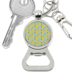 Mango Love Bottle Opener Key Chain by designsbymallika