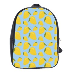 Mango Love School Bag (Large)