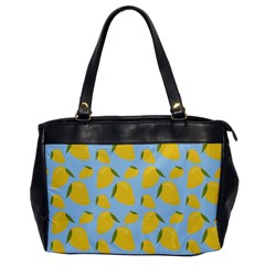 Mango Love Oversize Office Handbag