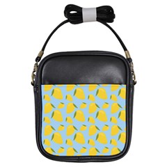 Mango Love Girls Sling Bag by designsbymallika