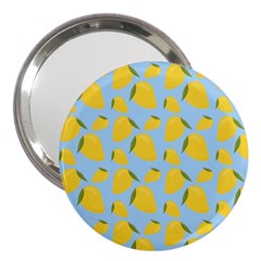 Mango Love 3  Handbag Mirrors by designsbymallika