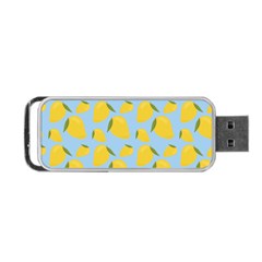 Mango Love Portable Usb Flash (two Sides) by designsbymallika