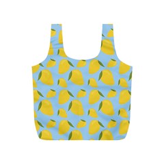 Mango Love Full Print Recycle Bag (S)