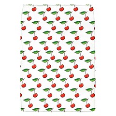 Cherries Love Removable Flap Cover (s) by designsbymallika