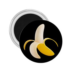 Banana 2.25  Magnets