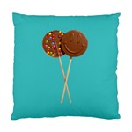 Lollipop Standard Cushion Case (One Side) Front