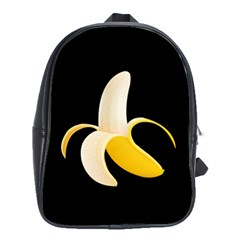 Banana School Bag (Large)