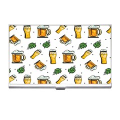 Beer Love Business Card Holder