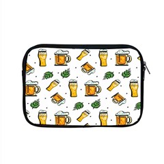 Beer Love Apple Macbook Pro 15  Zipper Case by designsbymallika