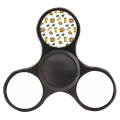 Beer Love Finger Spinner by designsbymallika