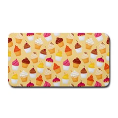 Cupcakes Love Medium Bar Mats by designsbymallika