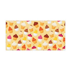 Cupcakes Love Yoga Headband by designsbymallika