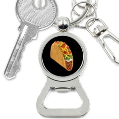 Burrito Bottle Opener Key Chain by snackkingdom