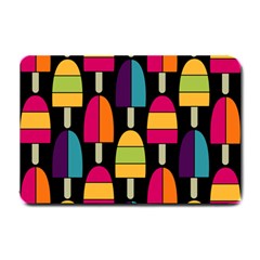 Popsicle Small Doormat  by snackkingdom