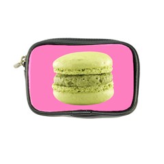 Macaroon Coin Purse by snackkingdom