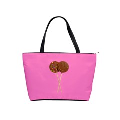 Lollipop Classic Shoulder Handbag