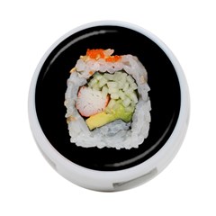 California Roll  4-port Usb Hub (two Sides) by snackkingdom