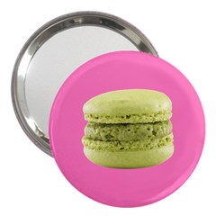 Macaroon 3  Handbag Mirrors by snackkingdom