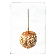 Candy Apple Removable Flap Cover (l) by snackkingdom