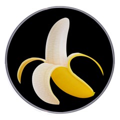 Banana Wireless Charger by snackkingdom