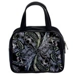 Insect Portrait Classic Handbag (Two Sides) Front