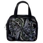 Insect Portrait Classic Handbag (Two Sides) Back