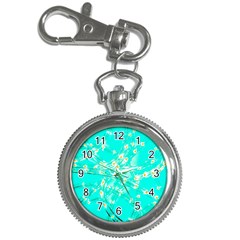 Pop Art Neuro Light Key Chain Watches by essentialimage365