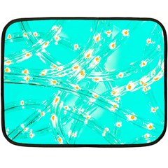 Pop Art Neuro Light Fleece Blanket (mini)