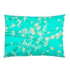 Pop Art Neuro Light Pillow Case (two Sides)