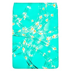 Pop Art Neuro Light Removable Flap Cover (l) by essentialimage365