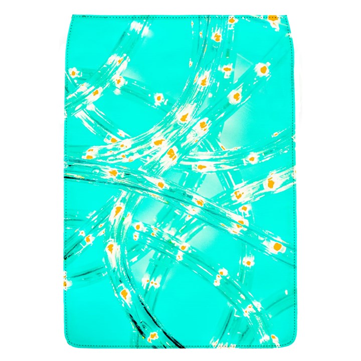 Pop Art Neuro Light Removable Flap Cover (S)