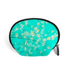 Pop Art Neuro Light Accessory Pouch (small) by essentialimage365