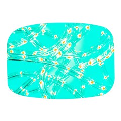 Pop Art Neuro Light Mini Square Pill Box