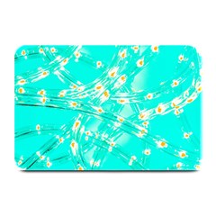 Pop Art Neuro Light Plate Mats