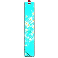 Pop Art Neuro Light Large Book Marks