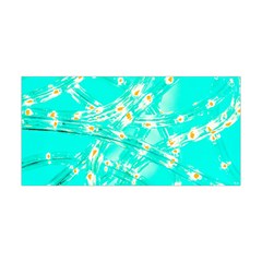 Pop Art Neuro Light Yoga Headband by essentialimage365