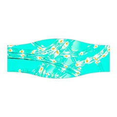 Pop Art Neuro Light Stretchable Headband by essentialimage365