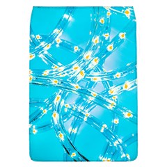 Pop Art Neuro Light Removable Flap Cover (l) by essentialimage365